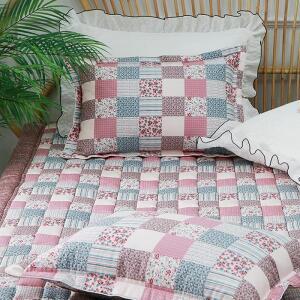 [단잠] 순면 피톤치드 돌침대패드/카페트(160X200)