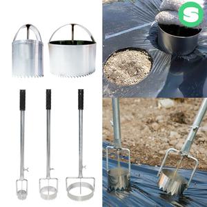 멀칭비닐타공기 비닐타공기 구멍뚫기 상인농자재