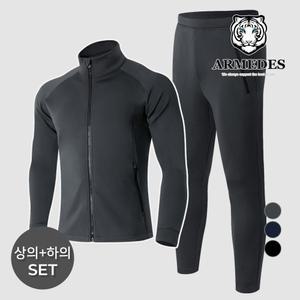 아르메데스 프리미엄 사방스판 트레이닝 세트 AR-75+95