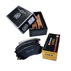 스포티지R 전 앞패드 프리미엄세라믹 골드 브레이크패드 HP1040 581012SA51 58101-2SA51 홍성브레이크