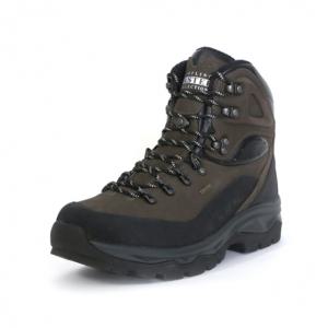 [캠프라인] 마나슬루 다크브라운 고어텍스등산화