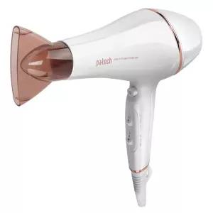 한일전자  HTDC 모터 2200W 헤어드라이어 드라이기