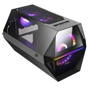 [에스투씨엔아이]KRAFT KOREA STARK IMPACT Black (미니타워)