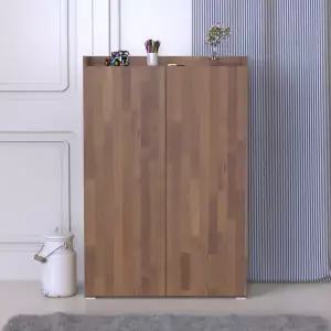 [우아미가구]포티 다용도 신발장 800