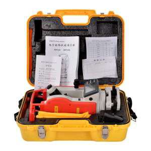 토목 측량 데오도라이트 상품 트랜싯 광학 삼각대 건축