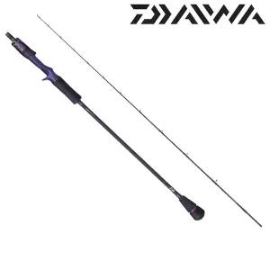 [다이와]루키나 BJ EX 65B-2 광어로드 한국다이와