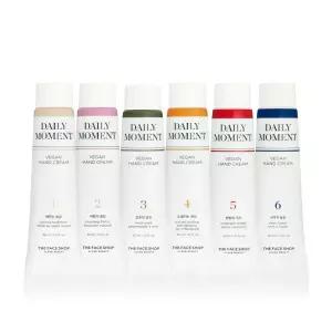 더페이스샵 데일리 모먼트 핸드크림 30ml