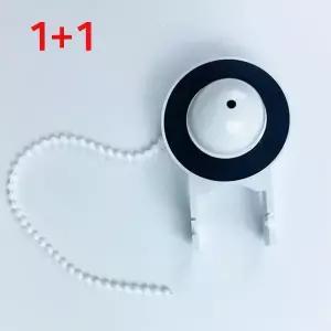 대림바스 양변기 고무마개 덮개 뚜껑 부속 교체 사이폰 플래시밸브 2개