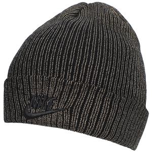 [정품] 나이키 피크 비니 메탈릭 (FJ8687-010)