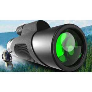 투시경 1000배 망원경 아웃도어 줌 휴대용 고배율 연속 고화질