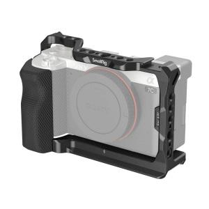 스몰리그 소니 A7C 케이지 그립형 3212B