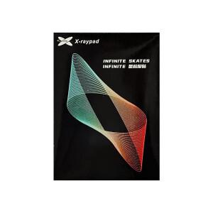 X-raypad 옵시디안 로지텍 지슈라2 G PRO X 슈퍼라이트2 마우스피트