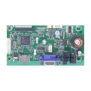 [중고] NEWSYNC B2475H ZERO 프리싱크 HDR 비트엠 24인치 모니터 메인 AD 수리 전자 메인 영상 보드 부품