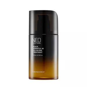 네오클래식 옴므 블랙 올인원 트리트먼트 110ml