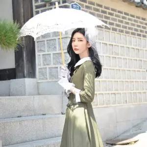 교복몰 올리비아 경성의복 개화기 의상 개화기의상 경성의상 경성시대옷 개화기패션