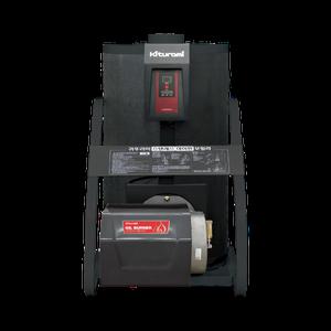 귀뚜라미 스텐레스 하이핀 중형 기름보일러 STH 70G 온수전용