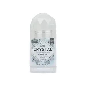 대용량 크리스탈 데오드란트 스틱 120g