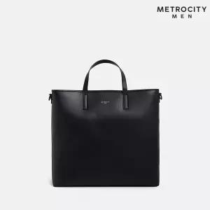 [롯데백화점]메트로시티 토트백 라지 M241PO1607Z