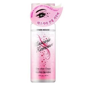 에뛰드 마스카라 리무버 80ml