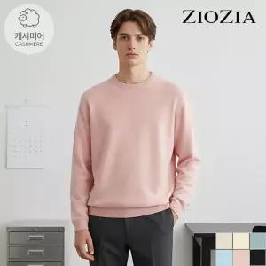 [지오지아] 워셔블 캐시미어 블랜드 니트 (ABC1ER1103)