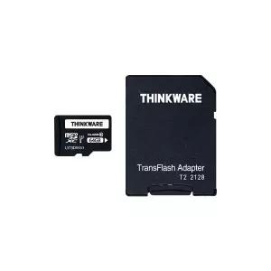 [ACC] MC10 NC20 AC20 액션캠 전용 정품 Micro SD 64GB 메모리 카드