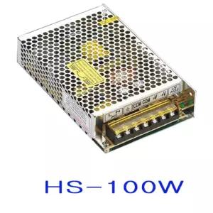 표준형 SMPS HS 100W 12V 