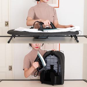 가담다 접이식 스팀 좌식 플립 다리미판 /높이조절7단 다리미판 모음전