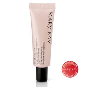 메리케이 파운데이션 프라이머 SPF15 모공 주름커버 지속력강화