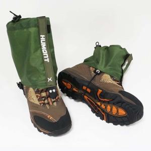 휴몬트 초경량 사계절 숏스패츠 등산스패츠 각반 발토시 발목토시  프리사이즈 방수 이물질오염방지 남녀공용