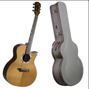 [최다구성품지급] 고퍼우드 i940RCE RHOMB / 올솔리드 / 픽업장착 / 국내생산 / GA바디