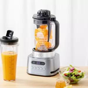 트위스티 하이 스피드 2 in 1 블렌더 듀오 CB151KR