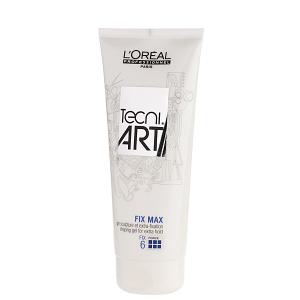 테크니아트 픽스 맥스 젤 헤어젤 스프레이 무스 하드젤 강력젤 스프레이 홀드 미스트 글레이즈 스타일링젤