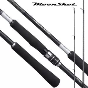 시마노 문샷 S110M (21) 바다루어 로드[윤성정품]