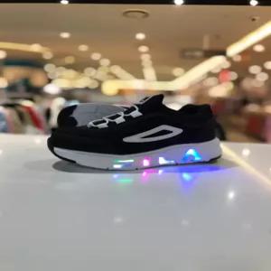 [휠라키즈] 키즈 아동화 보더 꾸미 라이트 KD 3XM02298F 001