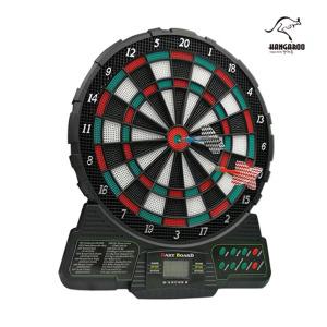 전자 다트판 다트보드 홈다트 보드게임 타트놀이 자동합산 핀 게임 