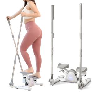 로베라 사이드 워키 스텝퍼 좌우 계단오르기 걷기 유산소 운동 기구