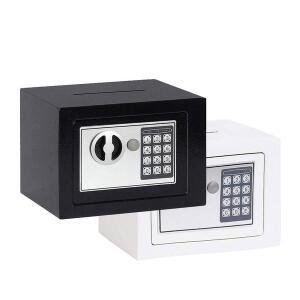 [셀러허브]트윈탑금고 가정용 미니 소형 개인금고 E17 (S11765324)