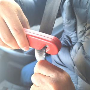 안전벨트커팅기 차량용 대피망치 파손도구 창문유리깨기