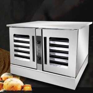제빵 발효기 6단 소형 업소용 반죽 빵 카페 간식 베이커리