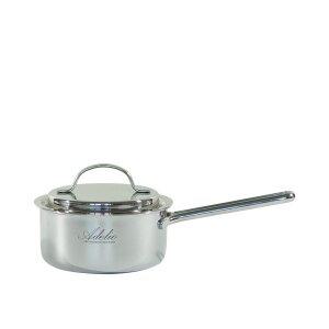 [한일스텐레스]뉴아델리오 통5중 스텐냄비 16편수