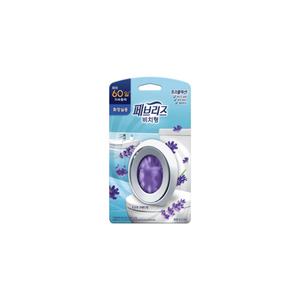 페브리즈 비치형 화장실용 은은한 라벤더향