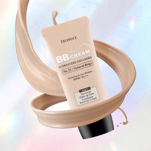 디오프러스 매직 콜라겐 비비크림 SPF50+ PA+++ 60ml