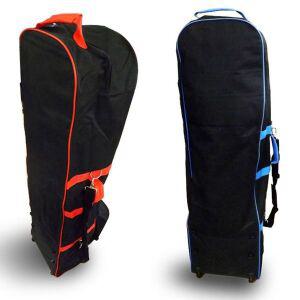 [신세계몰][무료배송] 골프가방 항공골프백 캐디백 비행기 바퀴 골프채가방