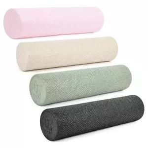 아리프 EPP 폼롤러 60cm 스트레칭 마사지 목 어깨