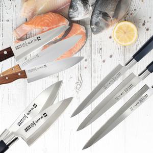 일천도 식도 사시미 데바 회칼 중식도