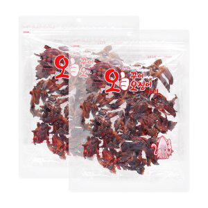 오꾸이 오징어 다리 [155gx2]