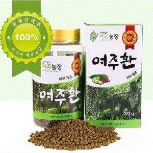 [신가네] 여주농장 여주환(320g 1통) 강원도 철원재배 생산