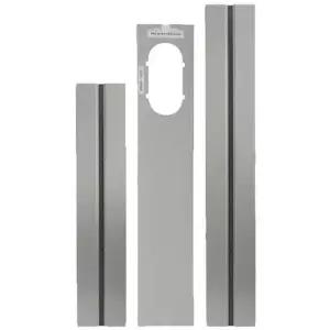 [LG] 이동식에어컨 설치 키트 설치판 세트 일반창용 정품키트 PPA925A3