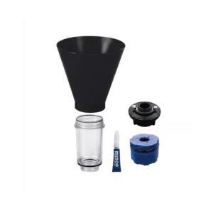 엔진오일깔때기신형 BMW 벤츠(하이브리드)