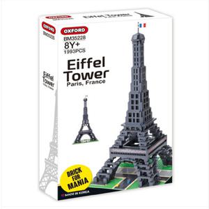 옥스포드  BM35228 에펠탑